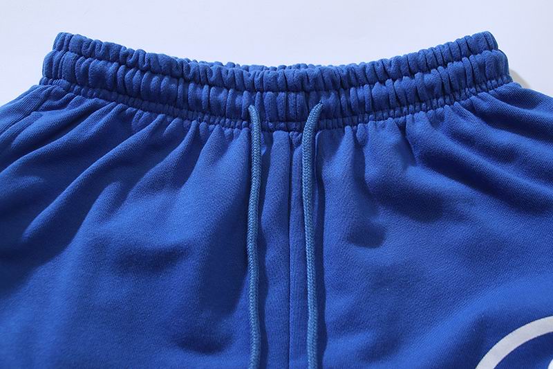 EM Sneakers Hellstar Yoga Flare Sweatpant Blue /Black