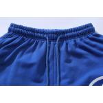 EM Sneakers Hellstar Yoga Flare Sweatpant Blue /Black