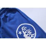 EM Sneakers Hellstar Yoga Flare Sweatpant Blue /Black