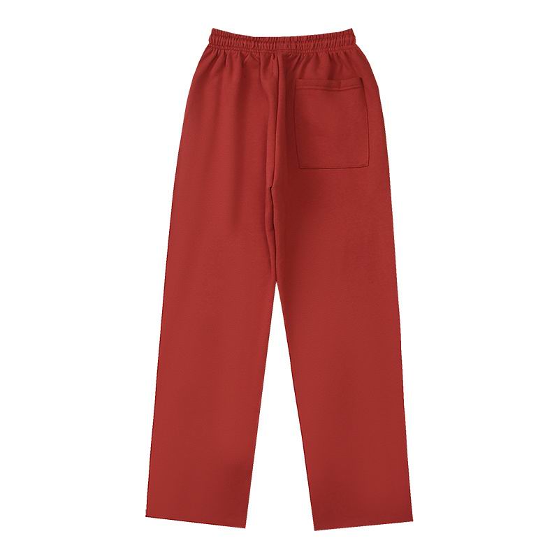 EM Sneakers Hellstar Yoga Flare Sweatpant Red