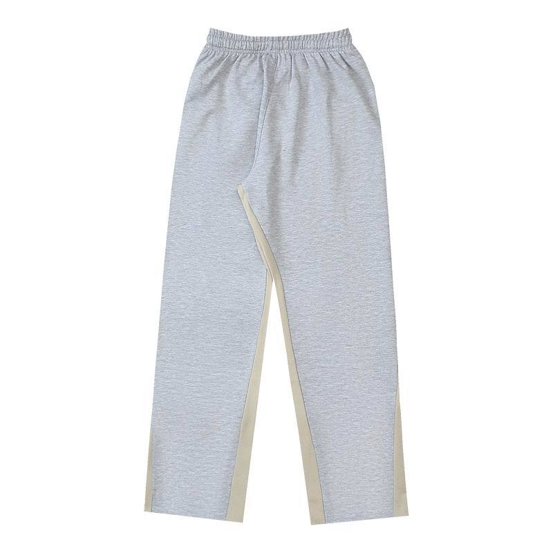 EM Sneakers Hellstar Yoga Sweatpant Gray