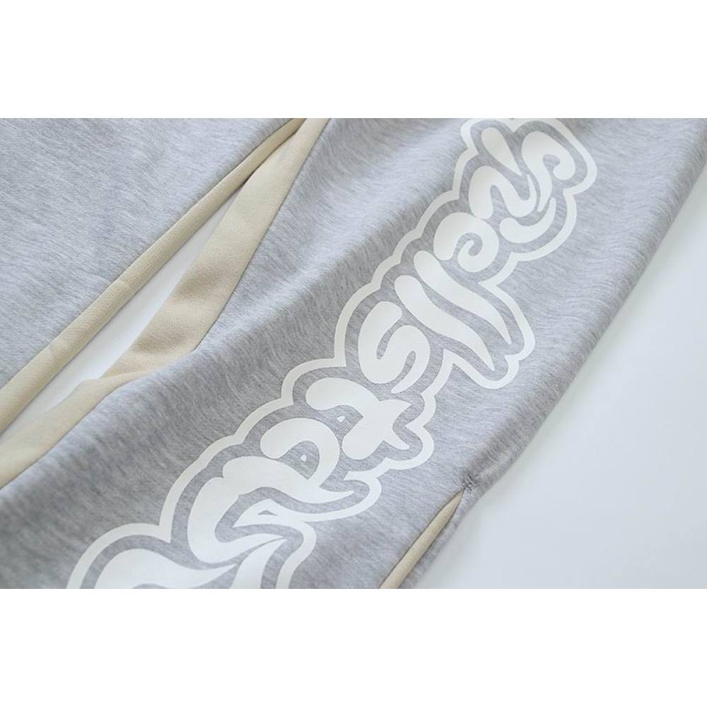 EM Sneakers Hellstar Yoga Sweatpant Gray