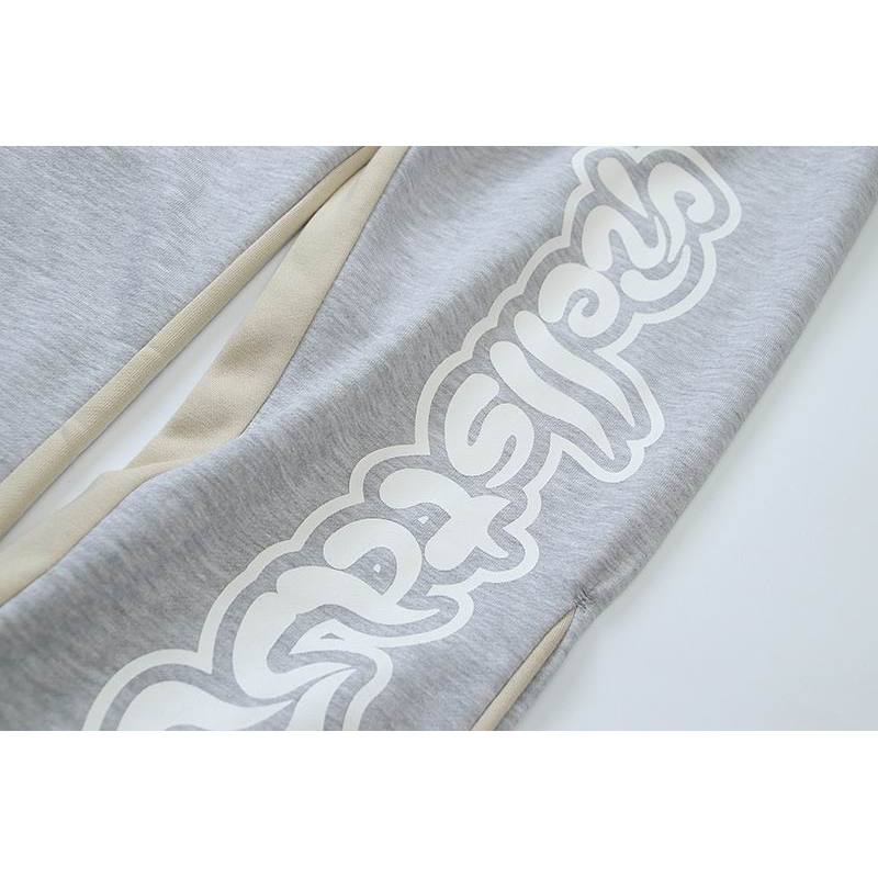 EM Sneakers Hellstar Yoga Sweatpant Gray