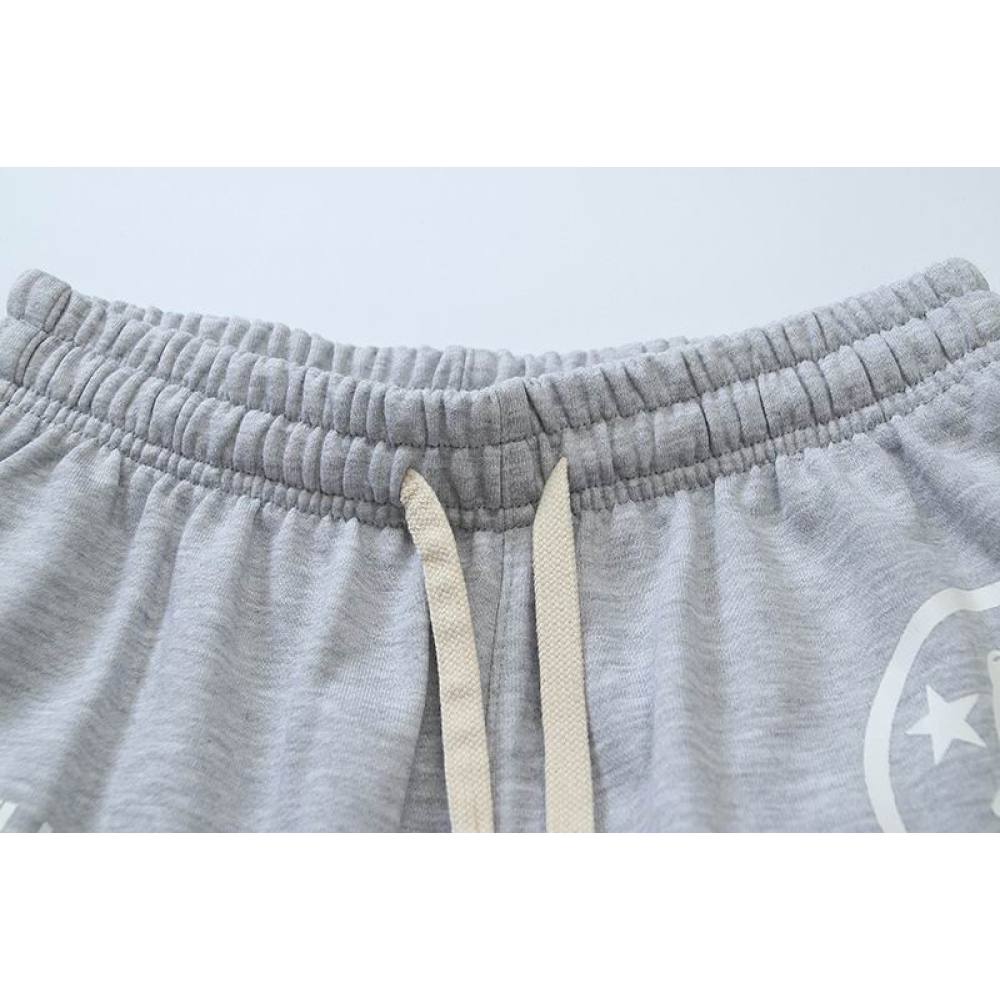 EM Sneakers Hellstar Yoga Sweatpant Gray