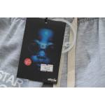 EM Sneakers Hellstar Yoga Sweatpant Gray