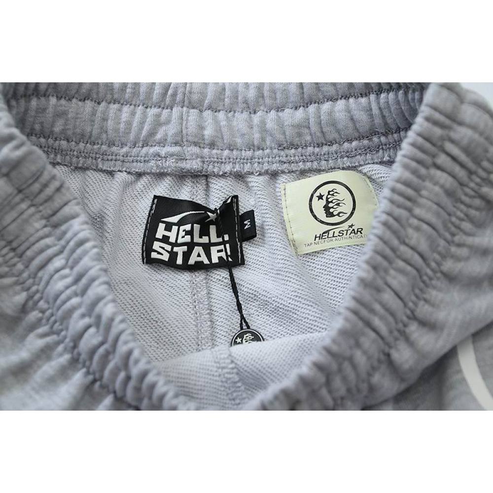 EM Sneakers Hellstar Yoga Sweatpant Gray