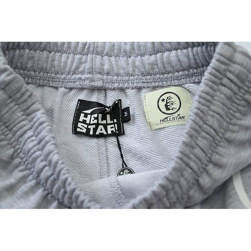 EM Sneakers Hellstar Yoga Sweatpant Gray