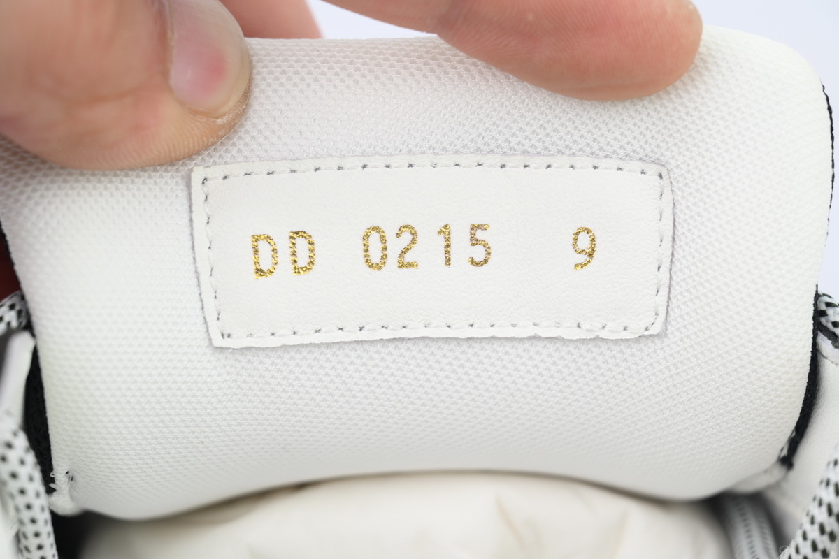 EM Sneakers Louis Vuitton LV Olympia Black