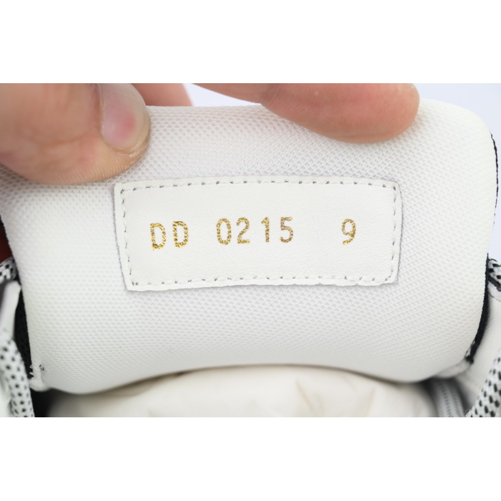 EM Sneakers Louis Vuitton LV Olympia Black