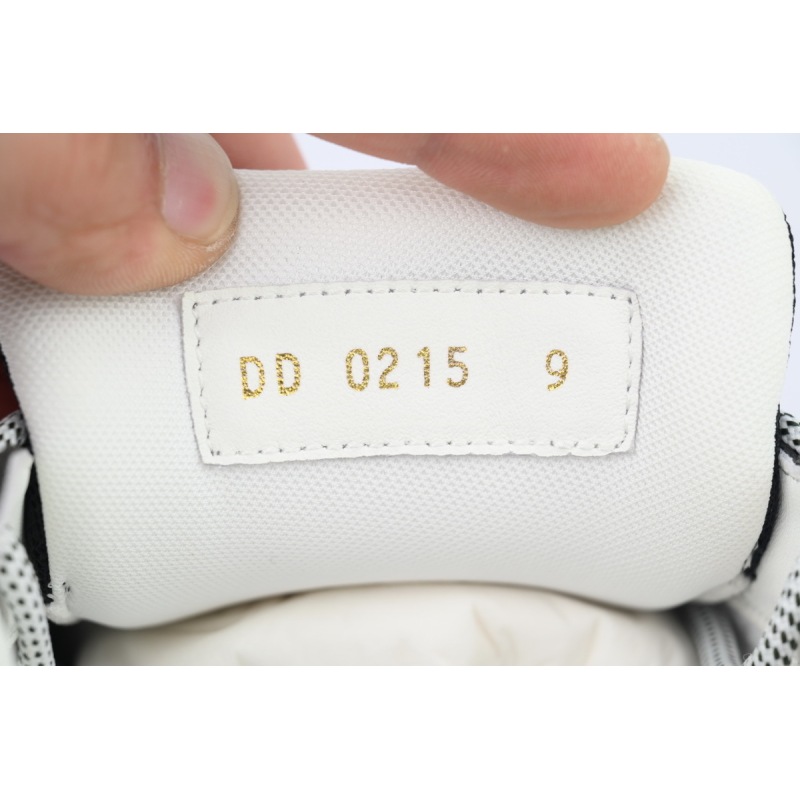 EM Sneakers Louis Vuitton LV Olympia Black