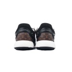 EM Sneakers Louis Vuitton LV Olympia Black