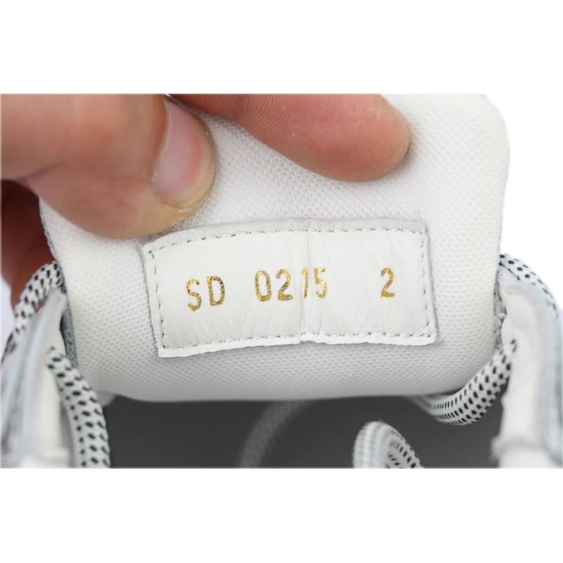 EM Sneakers Louis Vuitton LV Olympia Purple