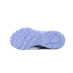 EM Sneakers Louis Vuitton LV Olympia Purple