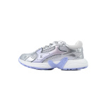 EM Sneakers Louis Vuitton LV Olympia Purple