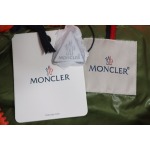 EM Sneakers Moncler Tibb Down vest Bright Orange