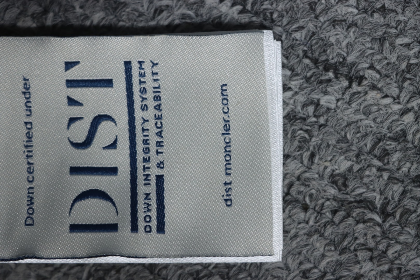 EM Sneakers Moncler Women's Ghany Mock Neck Down Vest Black