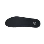 EM Sneakers Louis Vuitton LV Footprint Soccer Sneaker Black