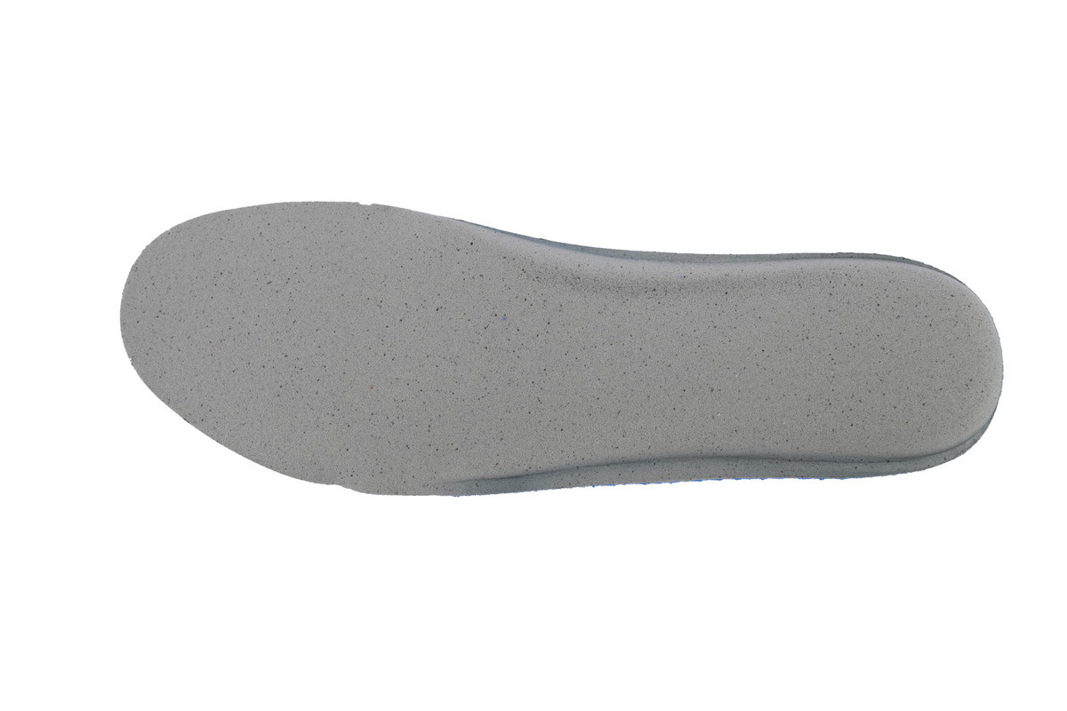 EM Sneakers Louis Vuitton LV Footprint Soccer Sneaker Blue