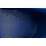 EM Sneakers Louis Vuitton LV Footprint Soccer Sneaker Blue