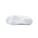 EM Sneakers Louis Vuitton LV Footprint Soccer Sneaker White