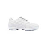 EM Sneakers Louis Vuitton LV Footprint Soccer Sneaker White