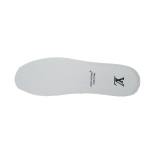 EM Sneakers Louis Vuitton LV Trainer White Green Rivets