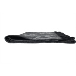 EM Sneakers Gucci GG Cashmere Jacquard Scarf Big G Black