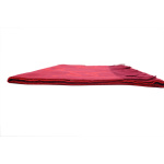 EM Sneakers Gucci GG Cashmere Jacquard Scarf Big G Red
