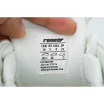 EM Sneakers Balenciaga Runner Sneaker Gradient - White Black