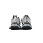 EM Sneakers Balenciaga Runner Sneaker Grey Brown