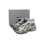 EM Sneakers Balenciaga Runner Sneaker Grey Brown