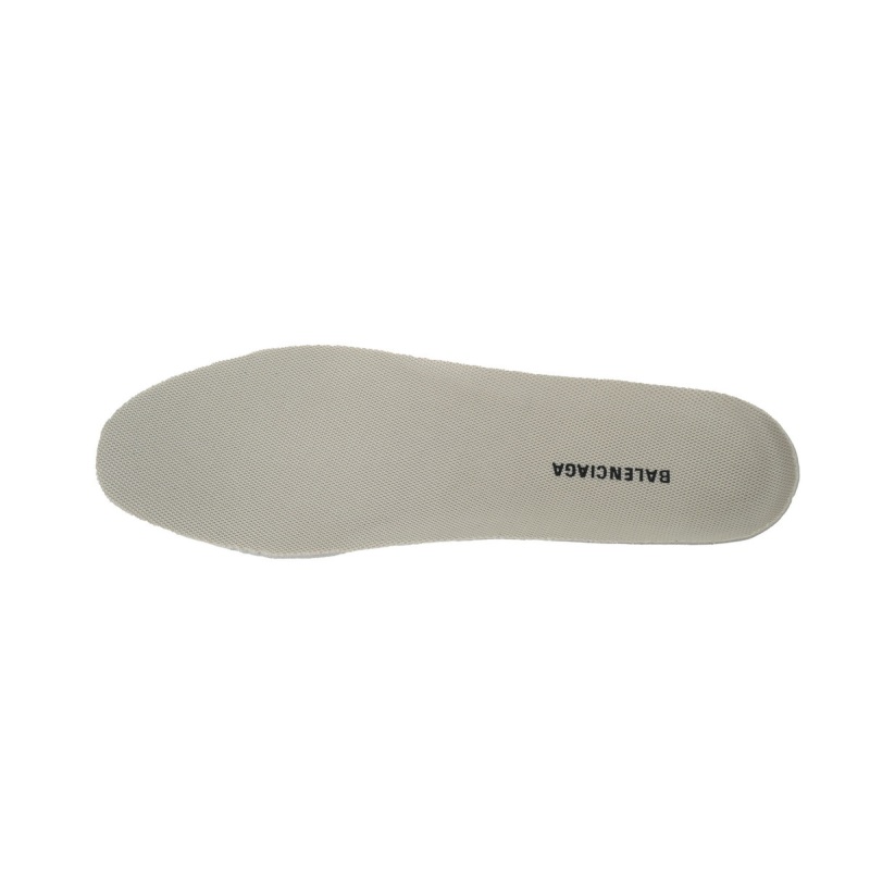 EM Sneakers Balenciaga Runner Sneaker Grey Brown