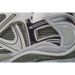 EM Sneakers Balenciaga Runner Sneaker Grey Brown