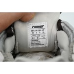 EM Sneakers Balenciaga Runner Sneaker Grey Brown