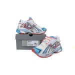 EM Sneakers Balenciaga Runner Sneaker Grey Multi-Color