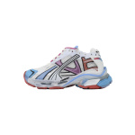 EM Sneakers Balenciaga Runner Sneaker Grey Multi-Color
