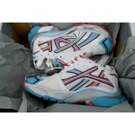 EM Sneakers Balenciaga Runner Sneaker Grey Multi-Color