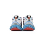 EM Sneakers Balenciaga Runner Sneaker Grey Multi-Color