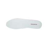EM Sneakers Balenciaga Runner White Yellow Blue