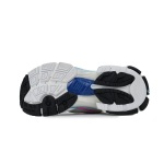EM Sneakers Balenciaga Runner Sneaker White Multi-Color