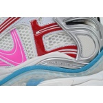 EM Sneakers Balenciaga Runner Sneaker White Multi-Color