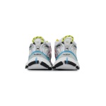 EM Sneakers Balenciaga Runner Sneaker White Multi-Color