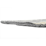 EM Sneakers Dior Oblique Print Cashmere Scarf Gray