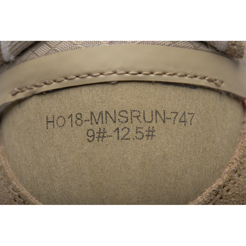 EM Sneakers Nike Air Max 90 × Off-White Desert Ore