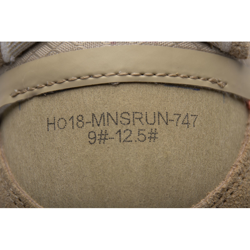 EM Sneakers Nike Air Max 90 × Off-White Desert Ore