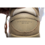 EM Sneakers Nike Air Max 90 × Off-White Desert Ore
