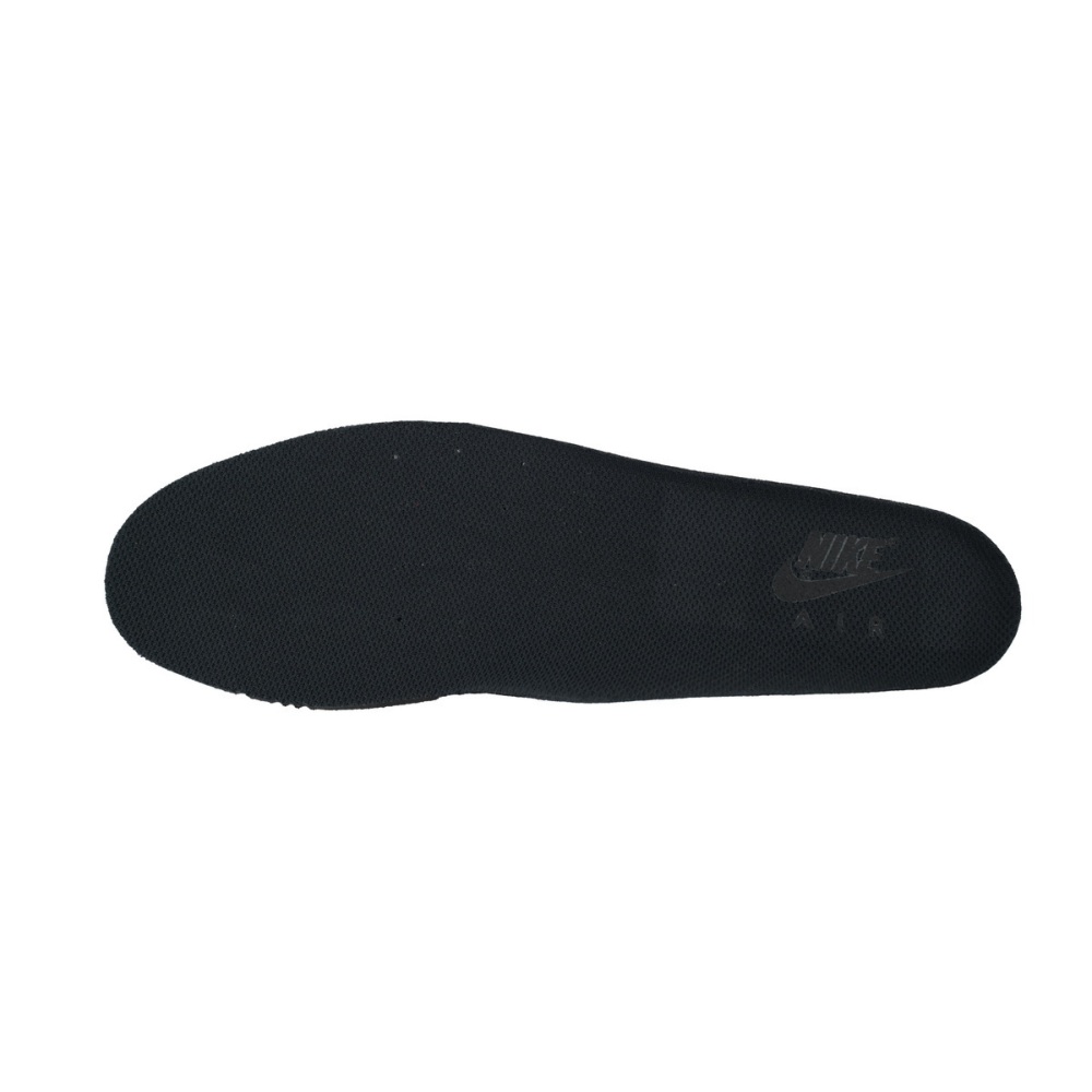 EM Sneakers Nike Air Max 90 Leather Triple Black