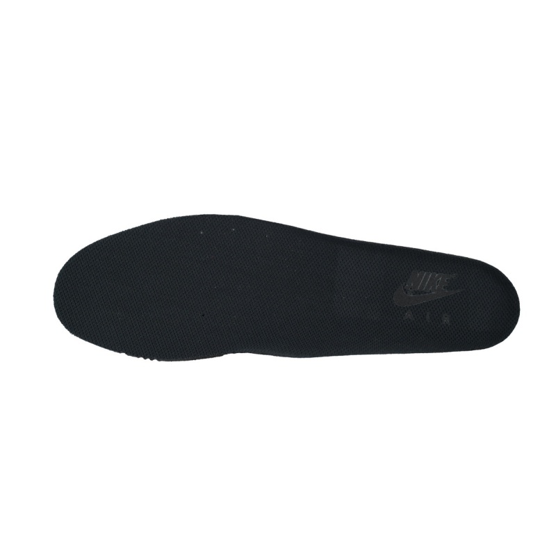 EM Sneakers Nike Air Max 90 Leather Triple Black
