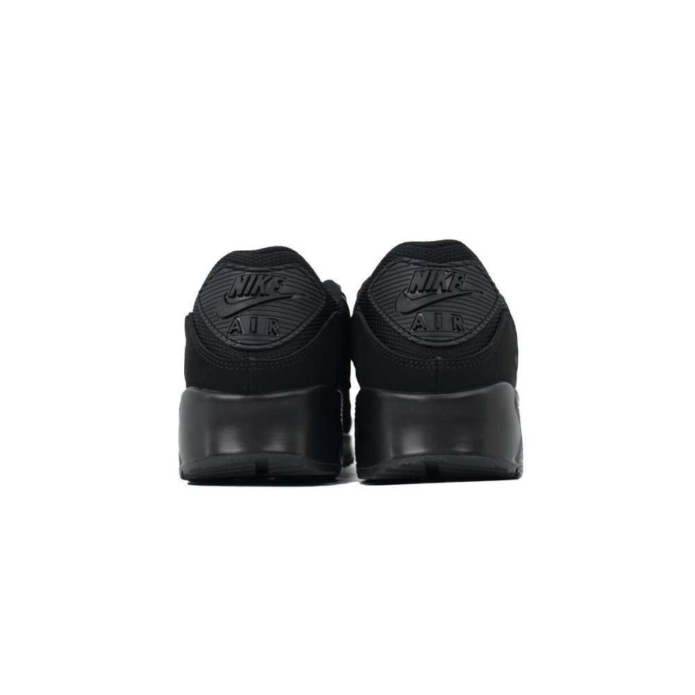 EM Sneakers Nike Air Max 90 Triple Black