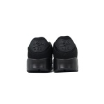 EM Sneakers Nike Air Max 90 Triple Black
